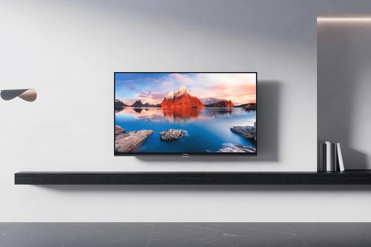 Xiaomi TV A Pro 32 inci