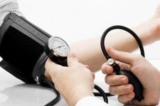 Penyebab Penyakit Hipertensi pada Orang Dewasa dan Anak-anak