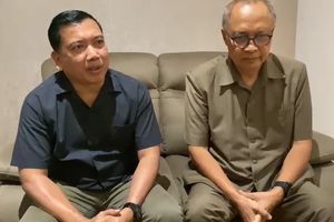 Gerindra Banyumas Nonaktifkan Adhi Wiharto Usai Jadi Tersangka KPK Kasus Unsoed