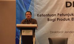 Kemendag Klaim Tingkat Kepatuhan Pelaku Usaha Terhadap Aturan Meningkat