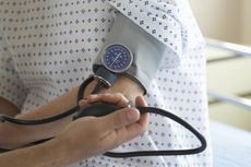 Catat... Biar Nyali Tak Ciut Lihat Hasil “Medical Check-up”