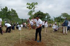 Lahan Eks-HGU 250 Hektar di Ciawi Diserahkan kepada Masyarakat