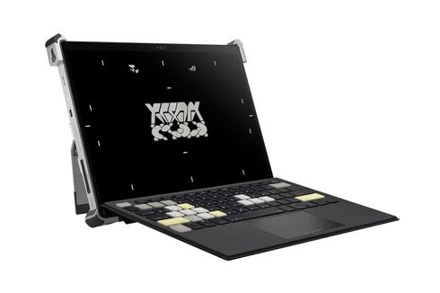 Laptop Asus ROG Flow Z13 Edisi Acronym Bisa Dipesan di Indonesia, Ini Harganya