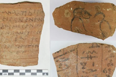 Temuan 18.000 Catatan Orang Mesir Kuno, Berisi Dokumentasi Kehidupan Sehari-hari
