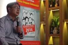LSI: Pernyataan Burhanuddin Tepat, tetapi Momentumnya Tidak