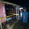 Tak Bisa Selamatkan Diri karena Sakit, Pria di Sepatan Tangerang Tewas dalam Kebakaran