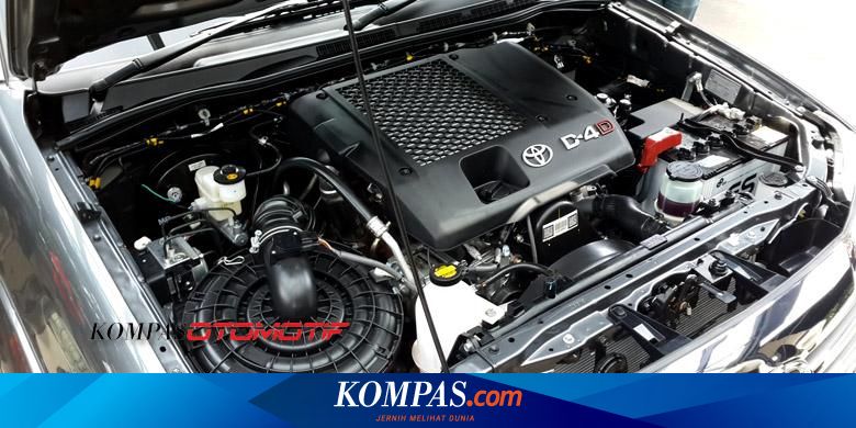 Mitsubishi Tawarkan Edisi Terbatas Triton Lightning Republika Online