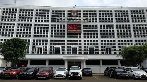 Bawaslu: KPU Langgar Administrasi karena Keterwakilan Caleg Perempuan Tak Capai 30 Persen