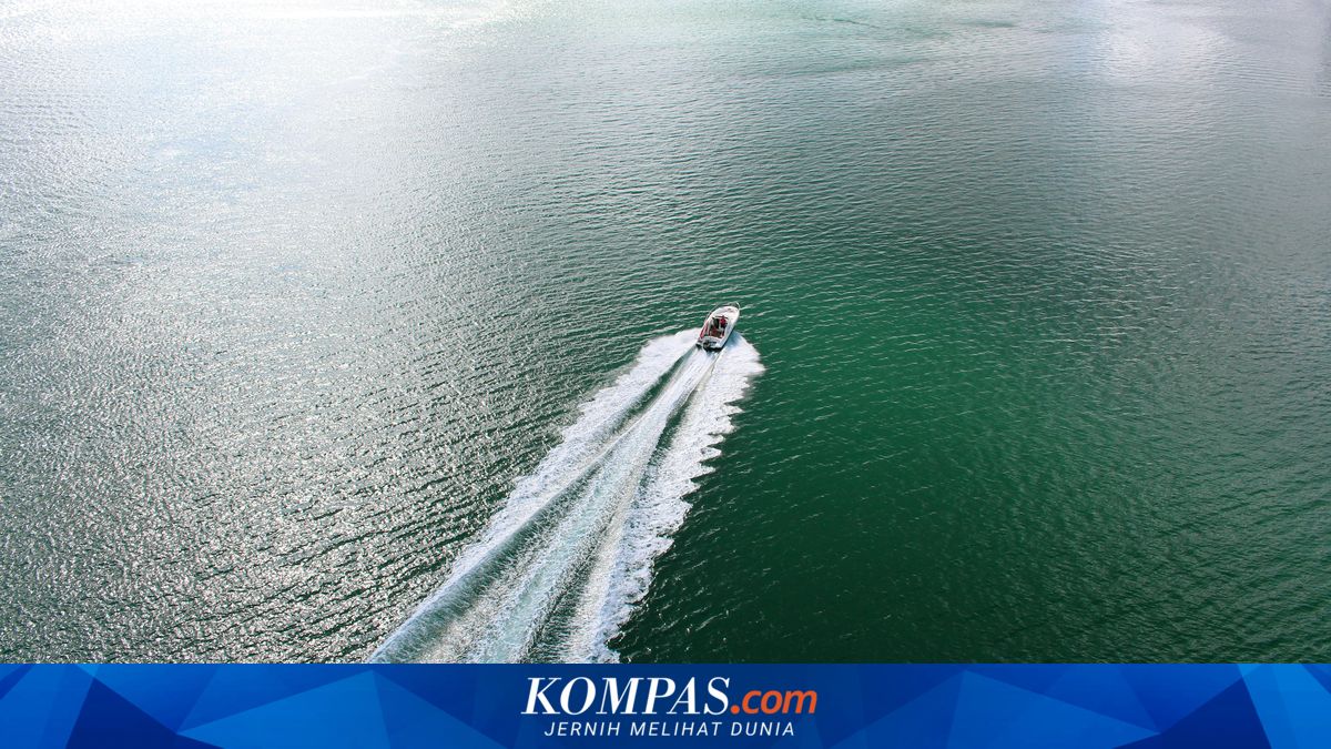 Speedboat Terbalik di Vietnam, 15 Wisatawan India Tewas