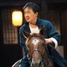3 Fakta Menarik dan Daftar Pemain Film Ride On, Ada Jackie Chan