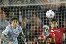 Ralf Rangnick Usai MU Kandas 0-4 dari Liverpool: Ini Memalukan...