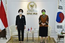 Indonesia, South Korea Discuss Covid-19 Handling, Migrant Workers Protection