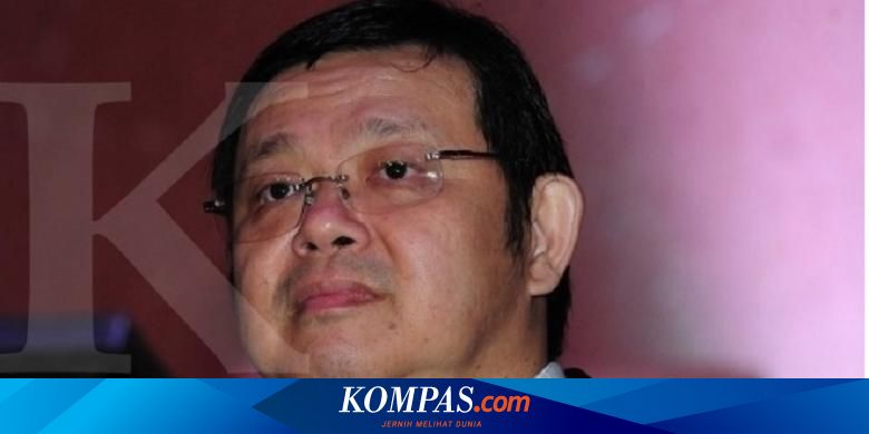 Bisnis Kemasan Andreas Chaiyadi Raup Ratusan Miliar Halaman All Kompas Com