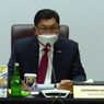Naik 21,45 Persen, Laba Bersih Bank Mandiri Semester 1 2021 Capai Rp 12,5 Triliun