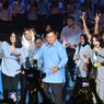 Pendukung Prabowo-Gibran di Banten Diminta Tak Terlena meski Unggul Hasil Survei