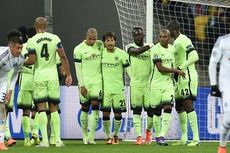 Jadwal Siaran Langsung Liga Champions: Manchester City Vs Dynamo Kiev