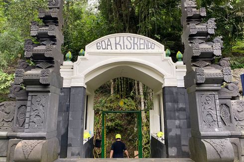 Goa Kiskendo di Yogyakarta: Daya Tarik, Harga Tiket, Jam Buka, dan Rute