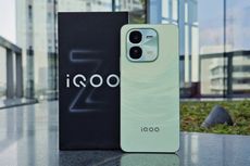 iQoo Z9 dan Z9x: Spesifikasi serta Harga di Indonesia