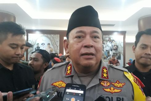 Isu Ulama Madura Tutup Suramadu pada 22 Mei, Ini Respons Kapolda Jatim