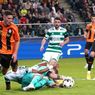 Hasil Liga Champions Shakhtar Vs Celtic, Duel Alot Berakhir Antiklimaks 1-1