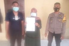 Istri yang Siram Minyak Panas ke Suami Jadi Tersangka, Terancam 10 Tahun Penjara