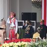 A Solemn, Low-Key Ceremony to Mark Indonesia's 75th Independence Day amid Covid-19 Scourge