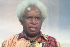 Tokoh Papua Minta Dua Tersangka Insiden Tolikara Tak Ditahan