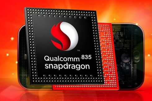 Bocoran Benchmark Snapdragon 850