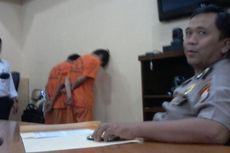 Merampok, Anggota Geng Motor di Makassar Ditangkap