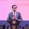 Sebut 28 Negara Antre Jadi Pasien IMF, Jokowi: Badainya Sudah Datang