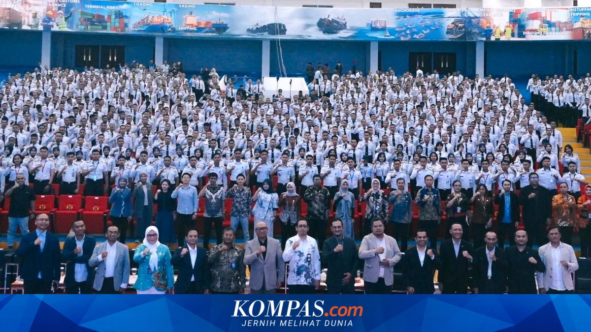 Pertamina Trans Kontinental Goes to Campus, Dukung Kualitas Talenta Maritim Indonesia