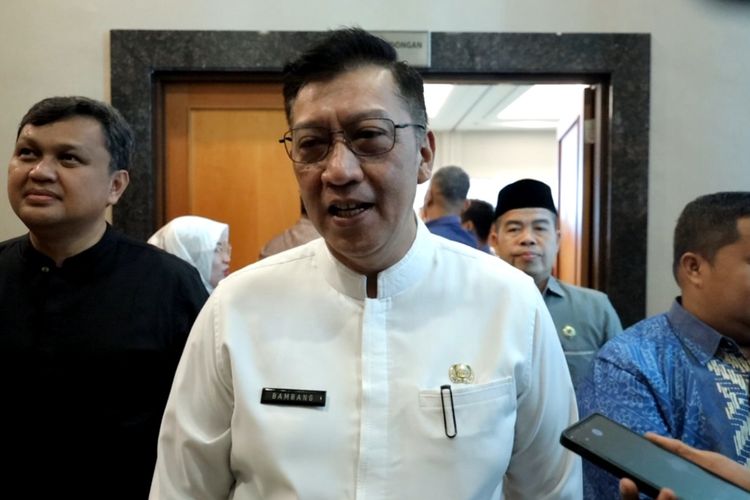 Tak Lolos SMP Negeri, Siswa di Tangsel Bisa Dapat Bantuan Pendidikan Rp 1,8 Juta