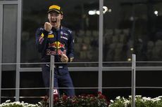 Pebalap Binaan Red Bull Juara GP2 Series 2016