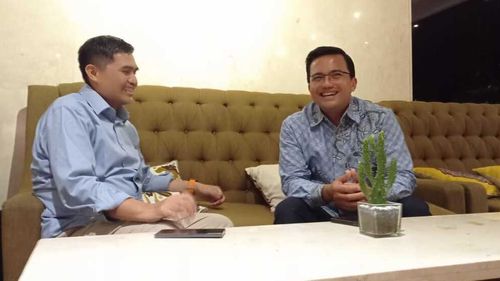 Paslon Sahrul-Gun Gun Ajukan Penundaan Rekapitulasi Pilkada Bandung