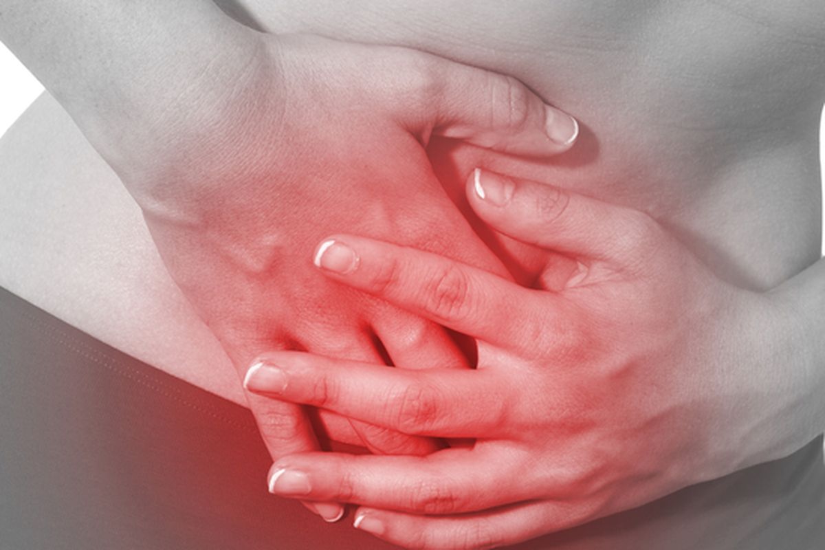 Ilustrasi keracunan makanan. Sebanyak 30 warga diduga mengalami keracunan massal di Sragen. Salah satu korban meninggal pada Kamis (5/9/2024).