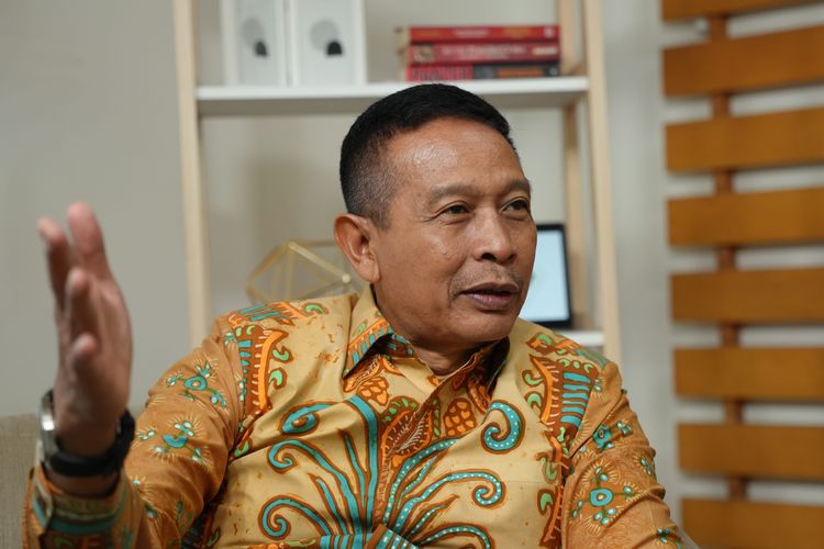 Naik Kelas, Pasar Oro-Oro Dowo dan Klojen Jadi Tempat Buruan Wisatawan di Malang