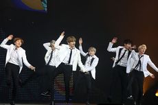 Festival Kpop KCON Kembali Digelar Tatap Muka Tahun Ini 
