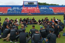 Imbas Tragedi Kanjuruhan, Ini Sederet Sanksi untuk Arema FC