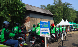 Dukung Kegiatan Uji Emisi Kendaraan Bermotor, KLHK Rilis 'Si Umi'