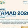 Kemenag Buka Call for Papers Mu’tamad 2026, Ini Tema, Subtema, Syarat,dan Jadwalnya