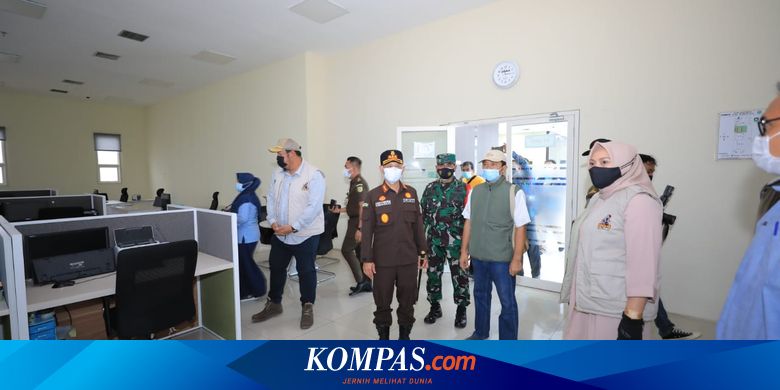 Karyawan Magang Masih Kerja di Kantor Saat PPKM Darurat, Satgas: Kami Minta Pulang, karena... - Vimarsana News