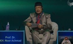 Baznas Berhasil Turunkan Angka Kemiskinan di Indonesia, Ketua: Kami Manfaatkan Zakat untuk Pendayagunaan Ekonomi