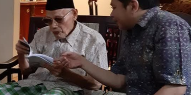 Apa Itu Fikih Sosial KH Ali Yafie? Memahami Agama dari Persoalan Masyarakat