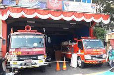 APBD Perubahan Ditolak, Pemadam Kebakaran di Kota Bandung Terancam Tak Punya Anggaran BBM