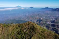 Pendakian Gunung Bismo via Sikunang Tutup 14 November 2022 sampai Waktu yang Belum Ditentukan