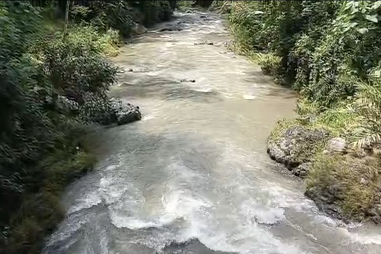Pamit Cari Ikan, Pria 55 Tahun di Kebumen Hilang Misterius di Sungai Kreteg