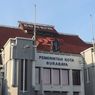 Info Lowongan Kerja Tenaga Kontrak Pemkot Surabaya bagi Lulusan S1