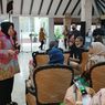 Target Kemiskinan Ekstrem Nol Persen pada 2024, Kemensos Luncurkan Program Pena di Malang
