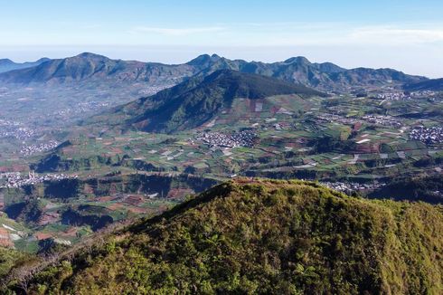 Pendakian Gunung Bismo via Silandak dan Sikunang Buka Lagi 11 April 2024