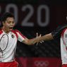 Rekap Hasil Denmark Open 2021, 6 Wakil Indonesia Melaju ke Perempat Final